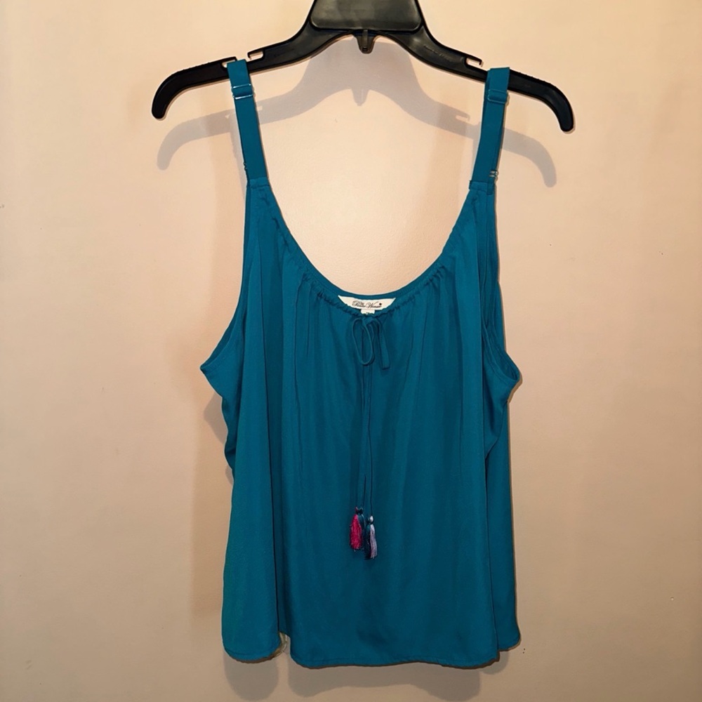 The Pioneer Woman Tank Top
